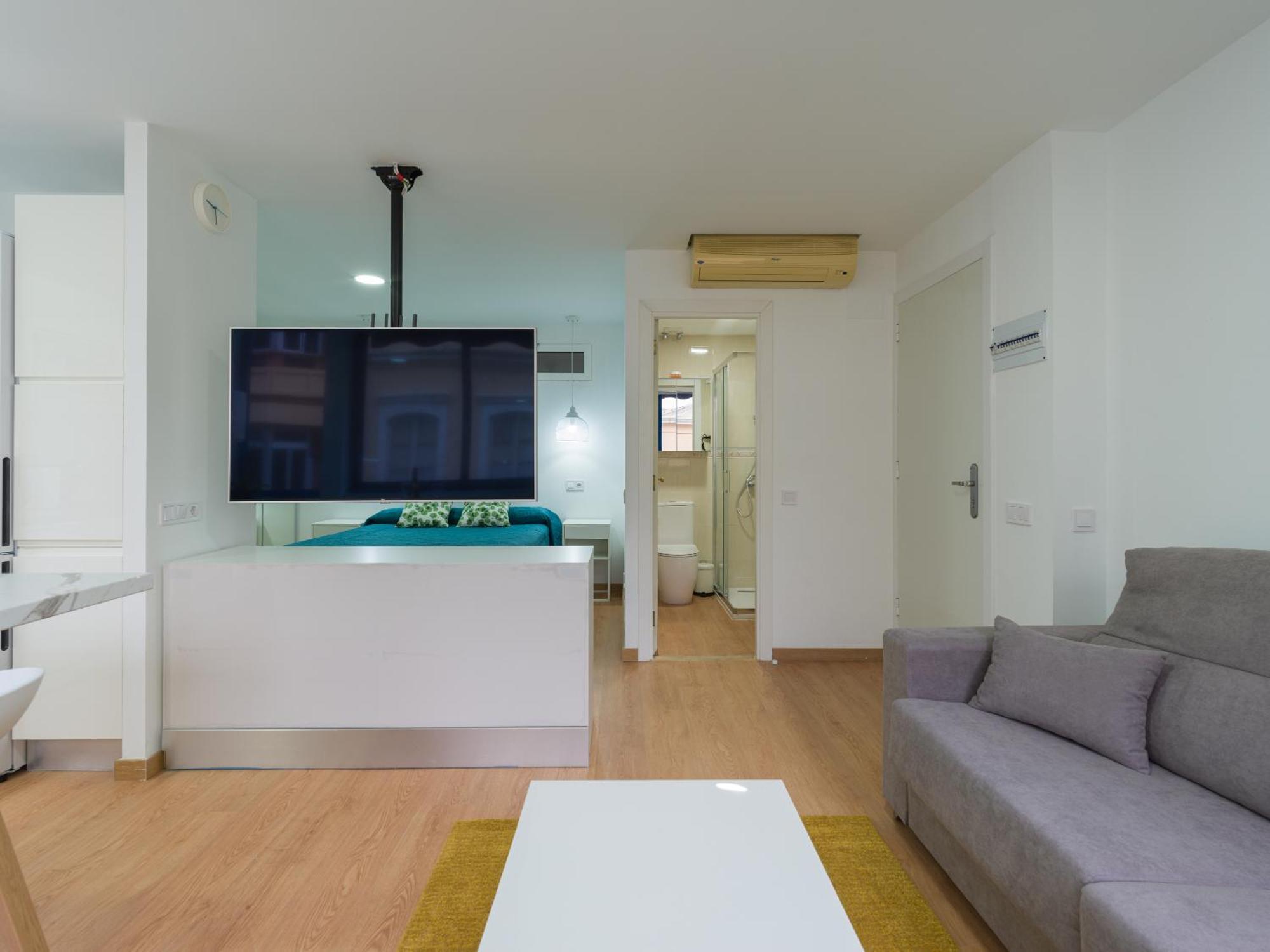 Suites Garden Apartamento 13 Las Palmas de Gran Canárias Exterior foto